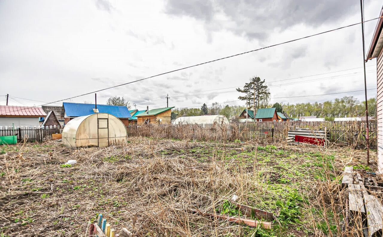 дом г Искитим снт Металлист-1 ул Уклонная 2 фото 22