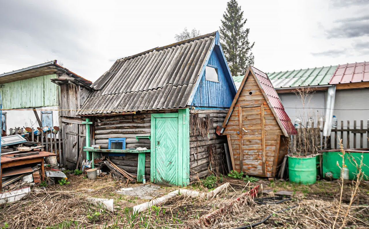 дом г Искитим снт Металлист-1 ул Уклонная 2 фото 18