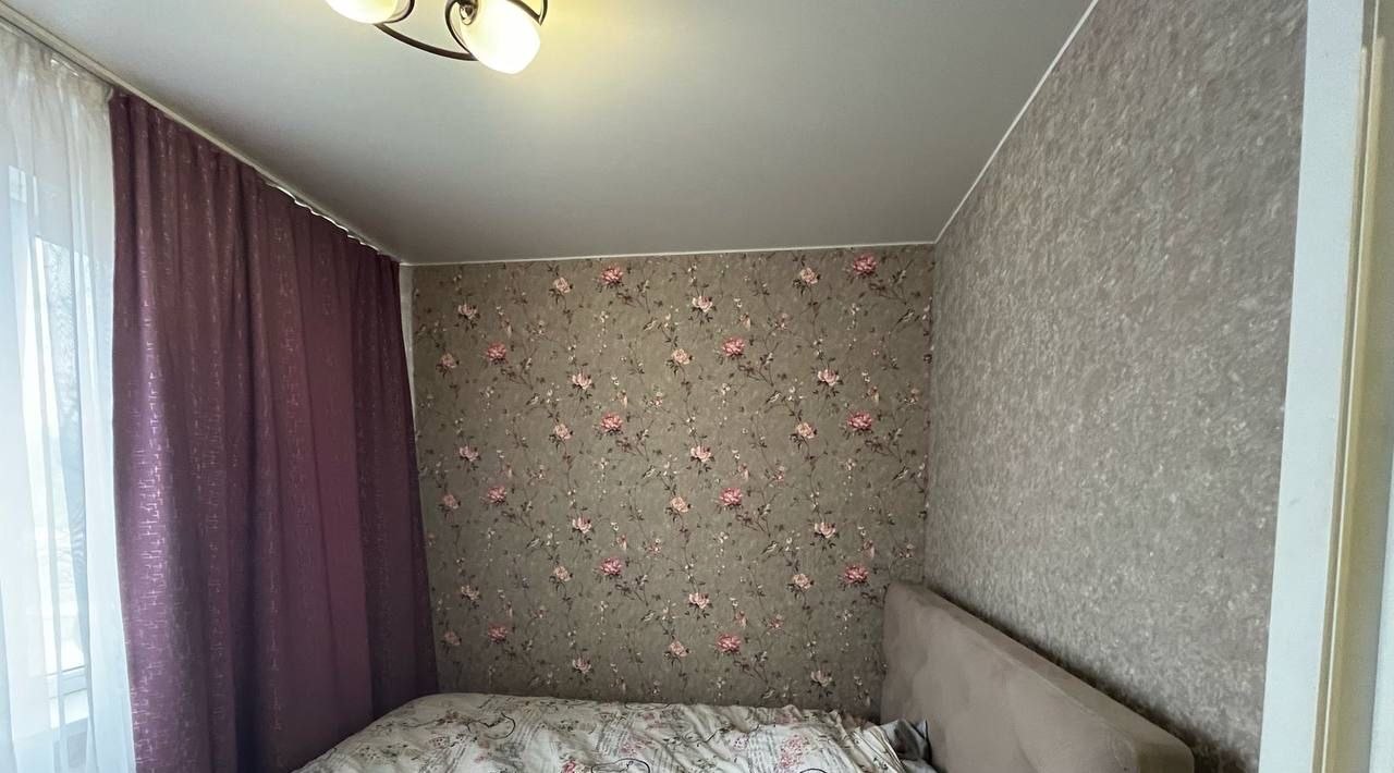 квартира г Псков ул Западная 8 фото 19