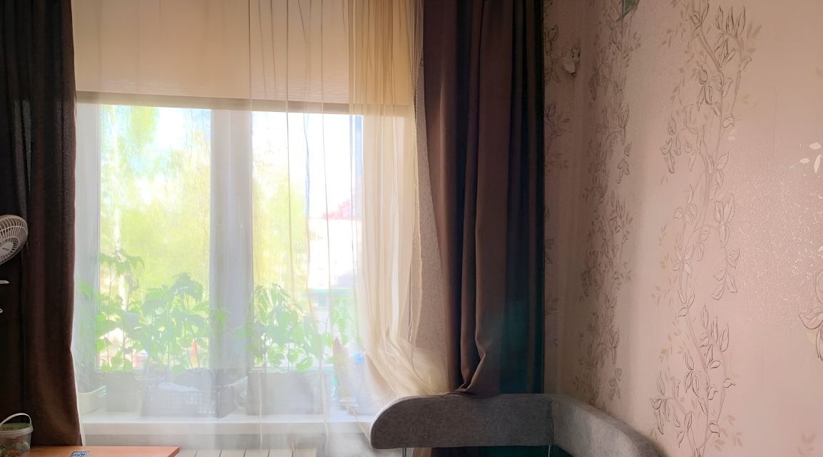 квартира р-н Александровский г Александров ул Октябрьская 6к/3 фото 28