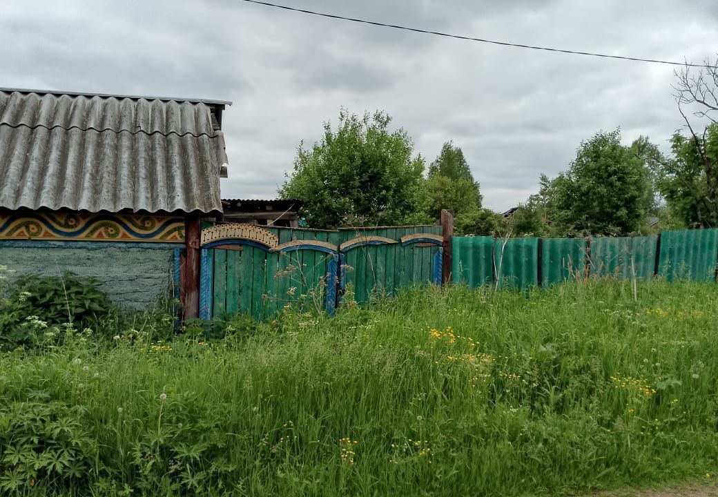 дом г Чусовой п Лямино п Калино пер Ляминский 3 фото 7