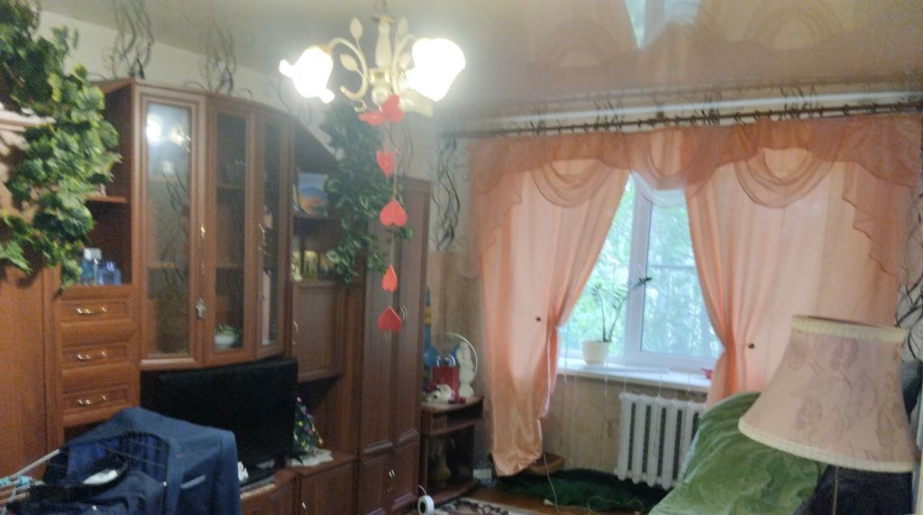 квартира р-н Фурмановский г Фурманов ул Крестьянская 5а фото 1