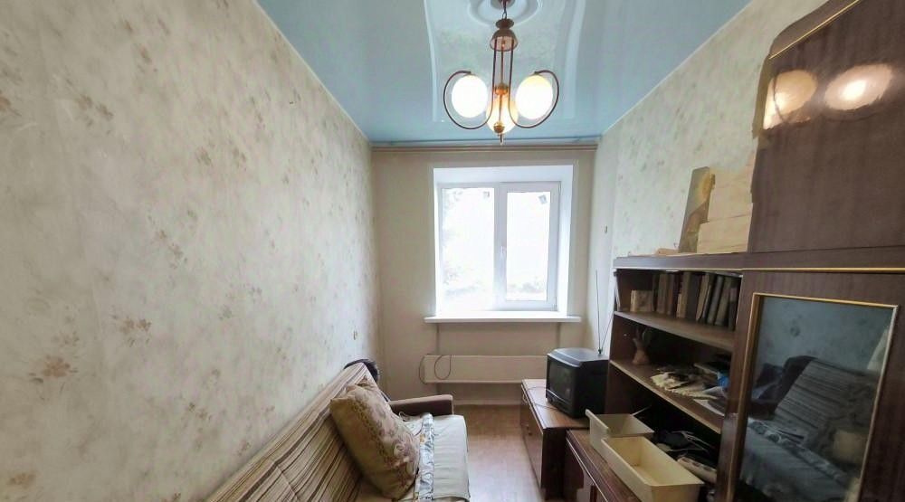 квартира г Самара Безымянка Товарная ул., 7Г фото 5