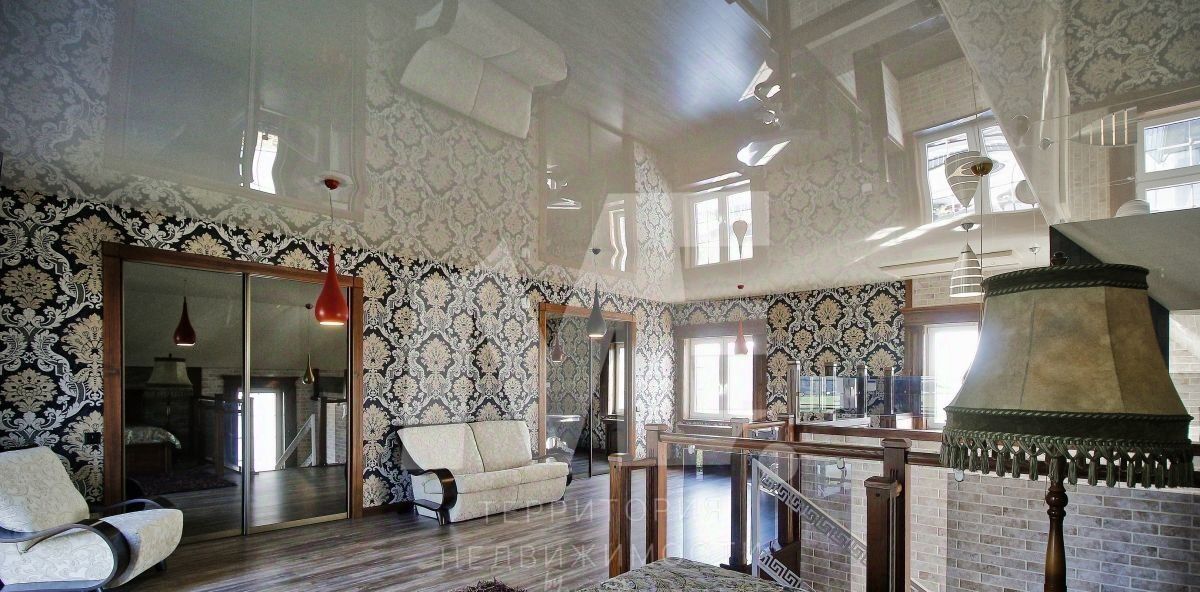 дом р-н Гурьевский г Гурьевск ул Альпийская 16 фото 16