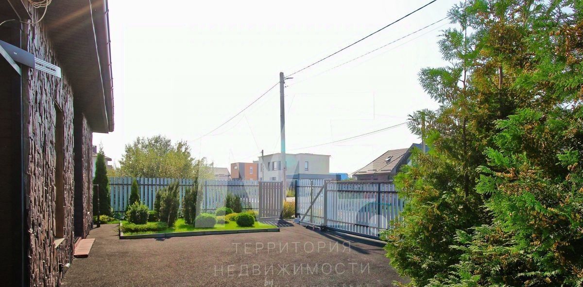 дом р-н Гурьевский г Гурьевск ул Альпийская 16 фото 29