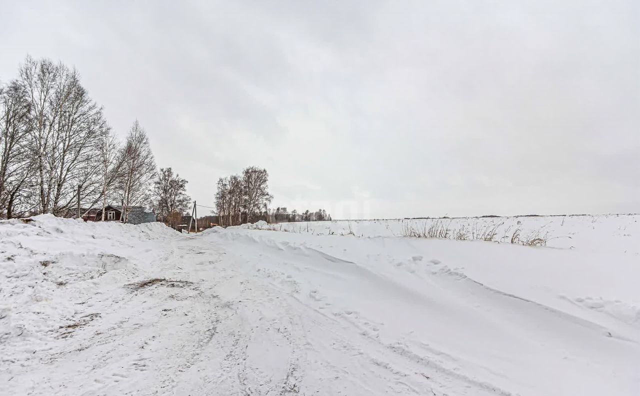 земля г Бердск ул Закатная Бердское шоссе фото 12