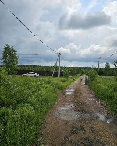 Ярославское шоссе, 5 км, муниципальное образование Андреевское, Александров фото