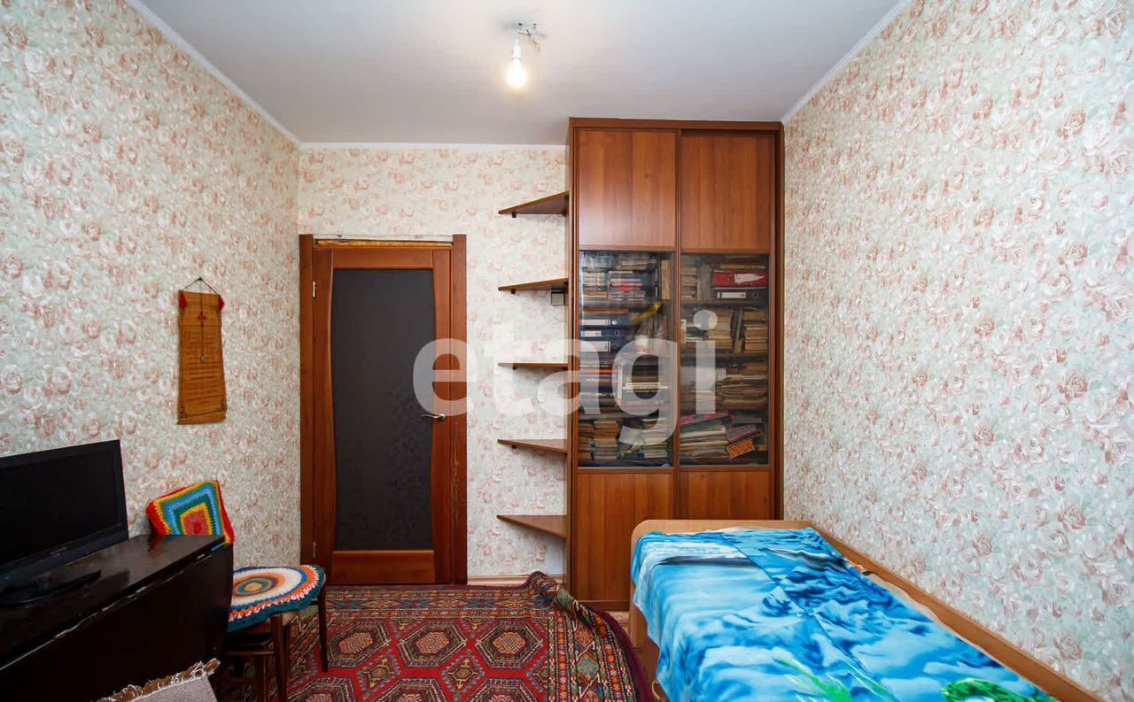 квартира г Красноярск р-н Железнодорожный ул Северо-Енисейская 52 фото 15