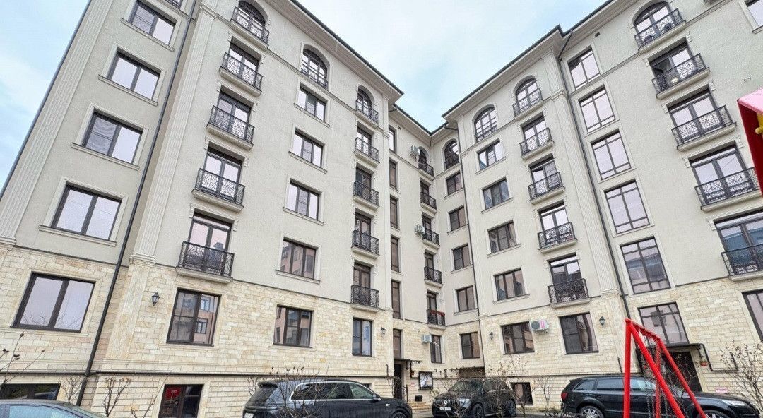 квартира г Нальчик ул Чернышевского фото 16