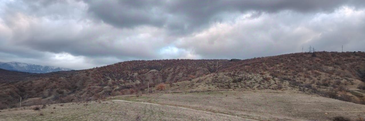 офис г Алушта с Малореченское ул Виноградная 50 фото 6