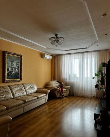 квартира р-н Октябрьский пер Соборный 94/139 фото