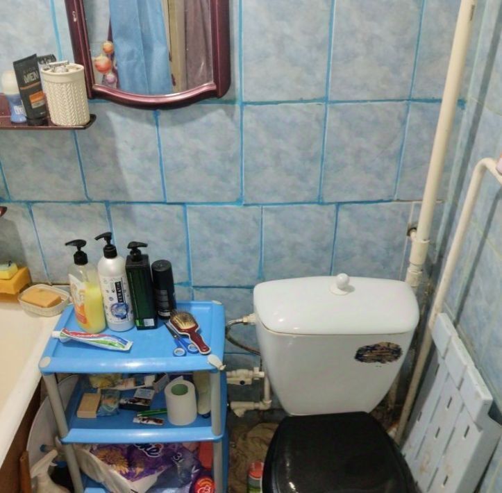 квартира р-н Фурмановский г Фурманов ул Крестьянская 5а фото 10
