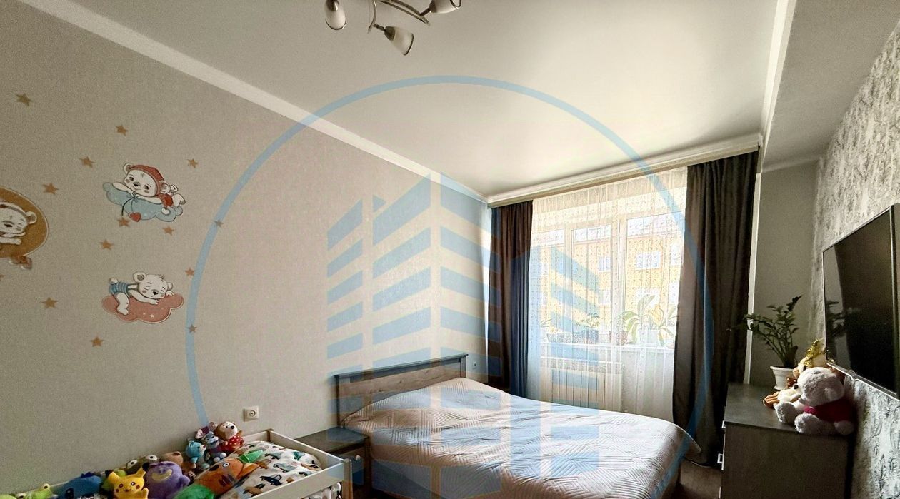 квартира г Ессентуки ул Просторная 17к/1 фото 8