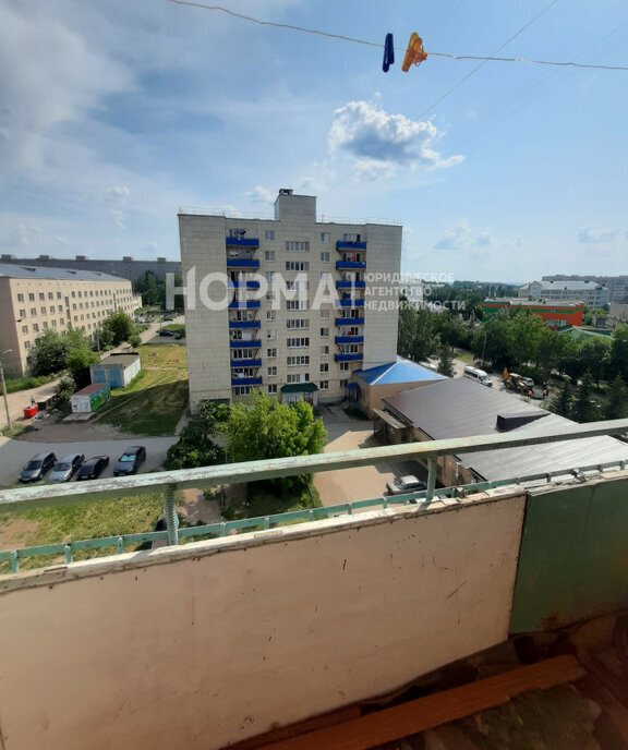 комната г Октябрьский ул Академика Королева 11 фото 6