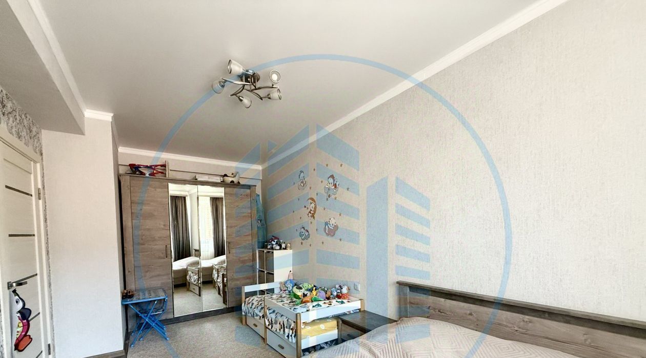 квартира г Ессентуки ул Просторная 17к/1 фото 10