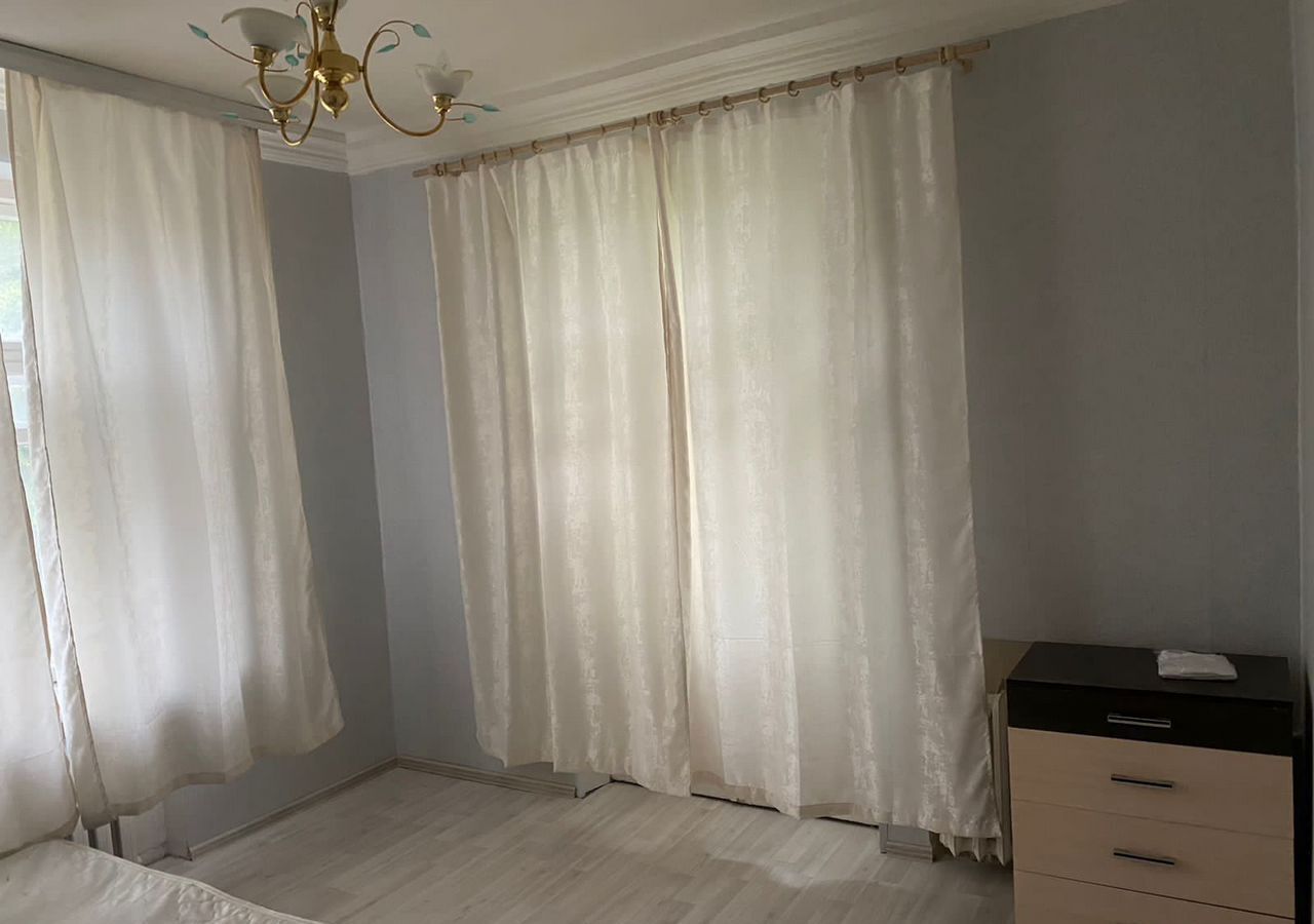 квартира г Электросталь ул Николаева 19а фото 3
