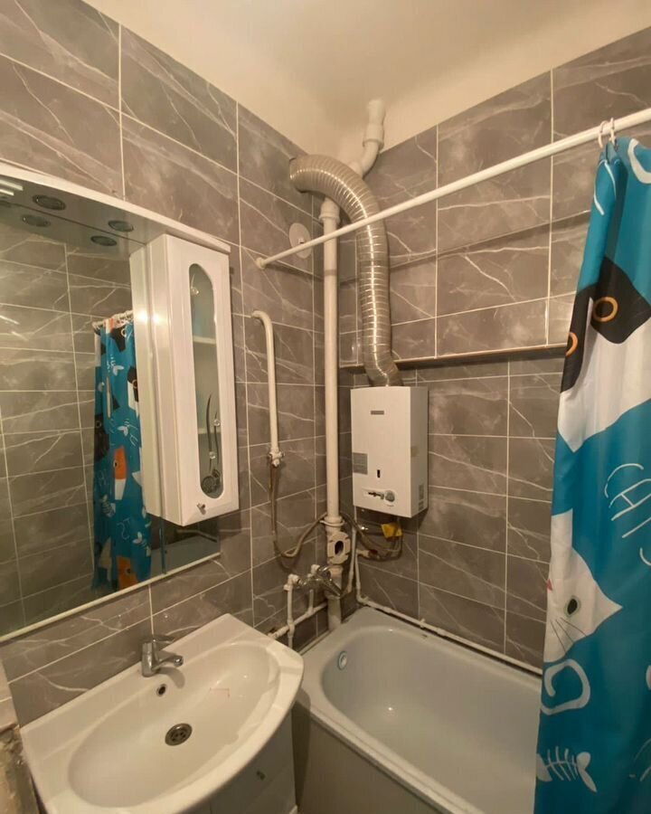 квартира г Электросталь ул Николаева 19а фото 12