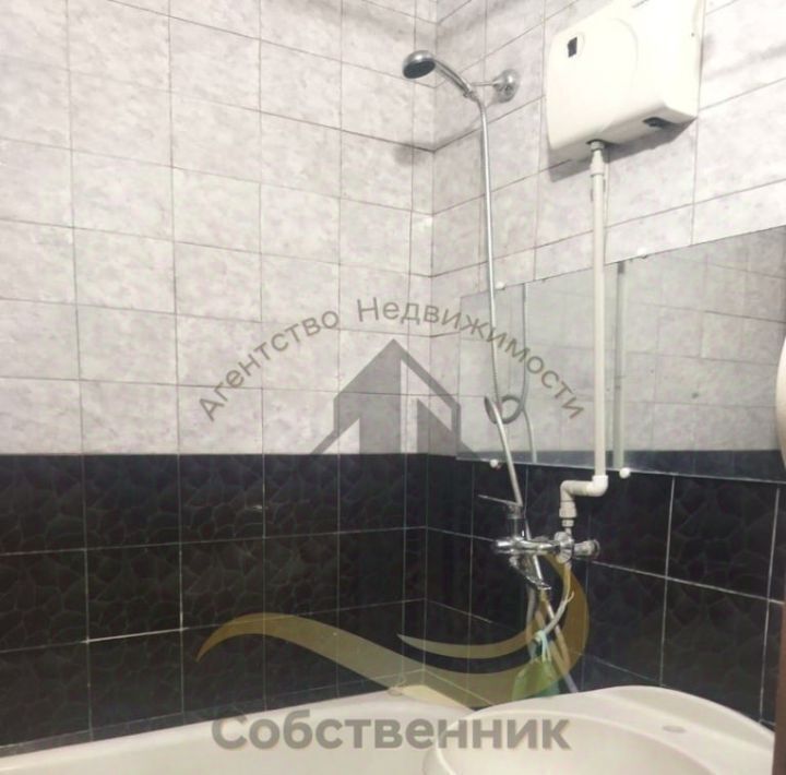 квартира г Старый Оскол мкр Королева 1 фото 11