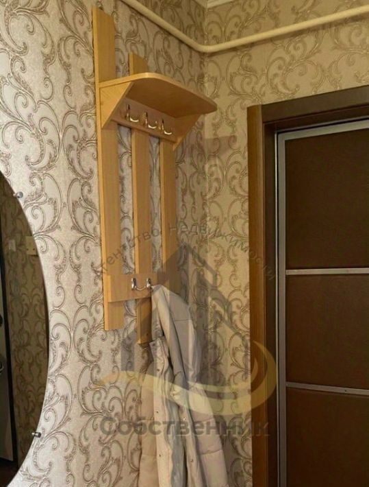 квартира г Старый Оскол мкр Королева 1 фото 17