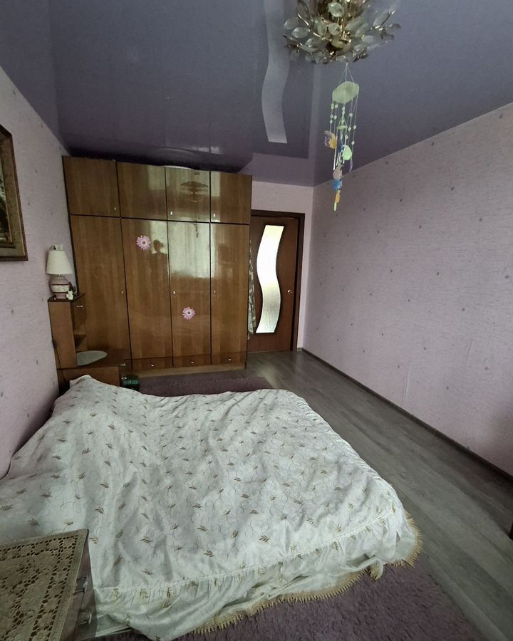 квартира г Клин ул 50 лет Октября 9а фото 15