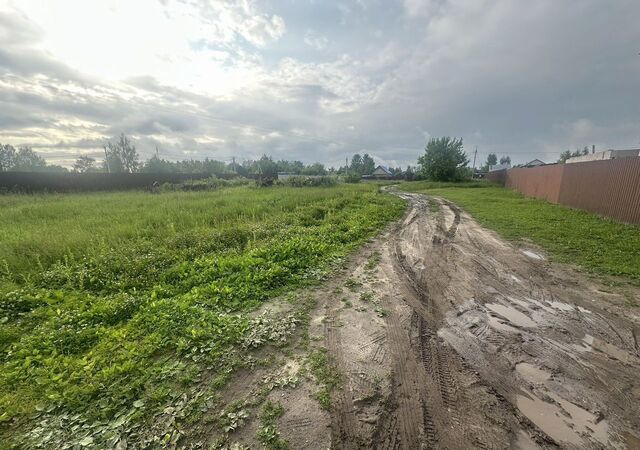 49 км, ул. Осипенко, 96, Носовихинское шоссе фото