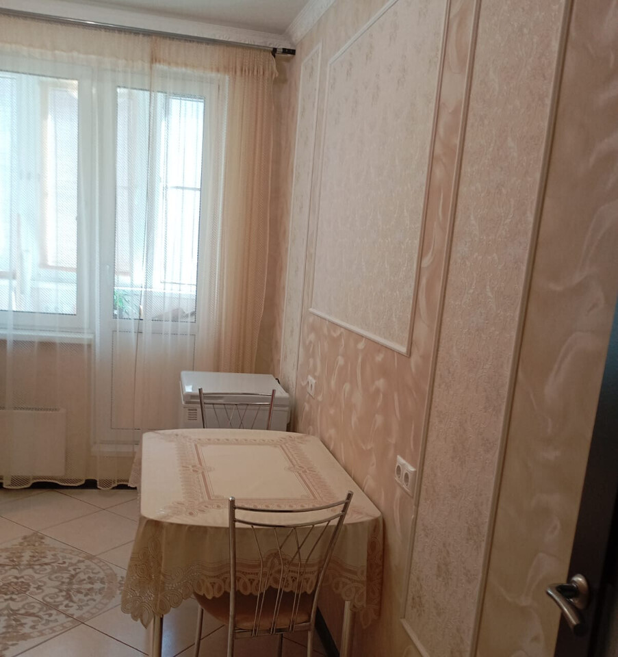 квартира г Ивантеевка ул Хлебозаводская 12/1 фото 15