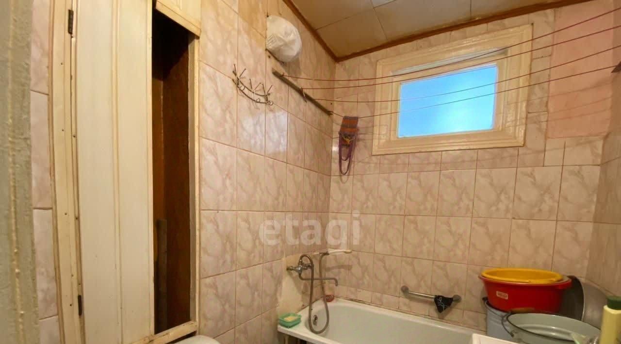 квартира г Воронеж р-н Коминтерновский ул Гайдара 11 фото 4