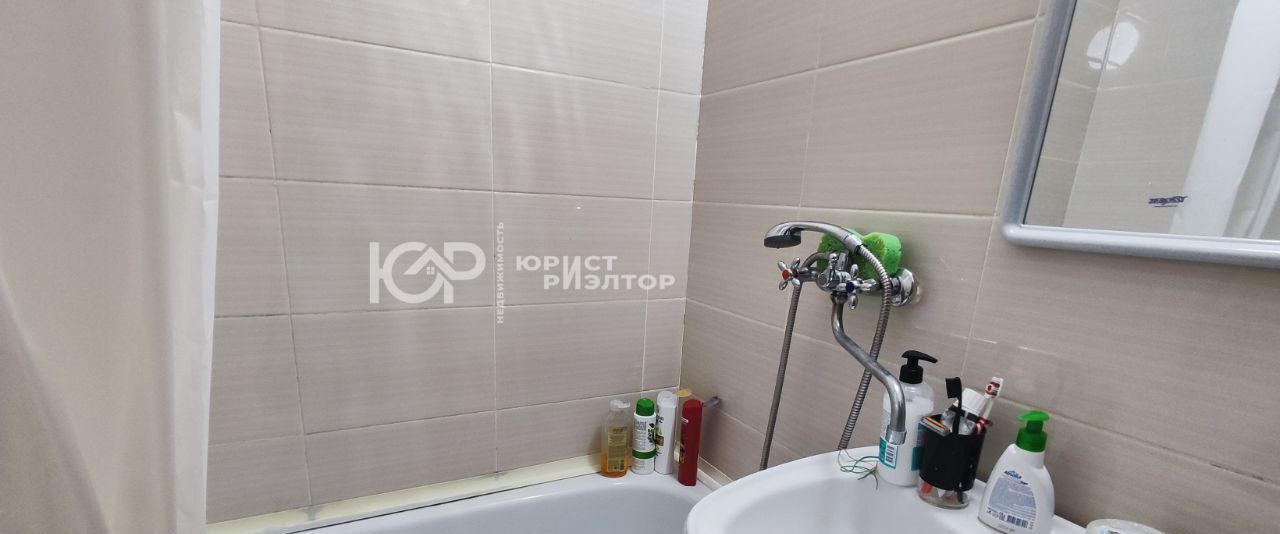 квартира г Воронеж р-н Советский ул Коренцова 11 фото 5