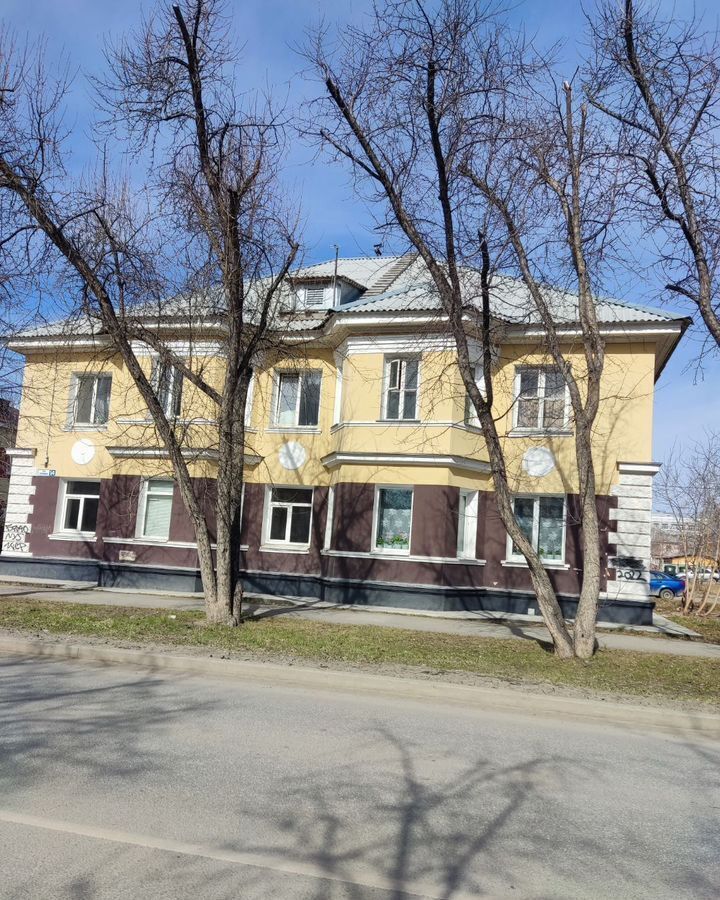 квартира г Верхняя Пышма ул Калинина 54 фото 1
