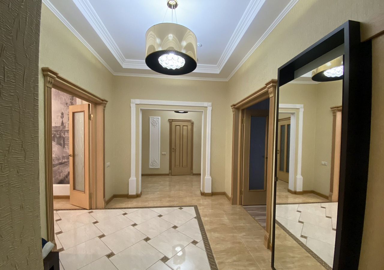 квартира г Казань пр-кт Альберта Камалеева 28/9 Аметьево фото 18