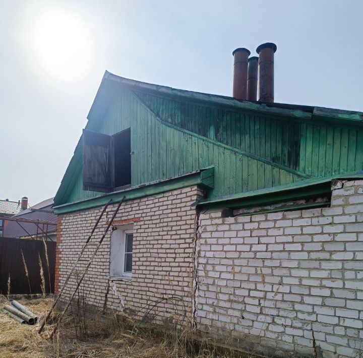 земля р-н Малоярославецкий г Малоярославец ул Суворова 20 фото 6