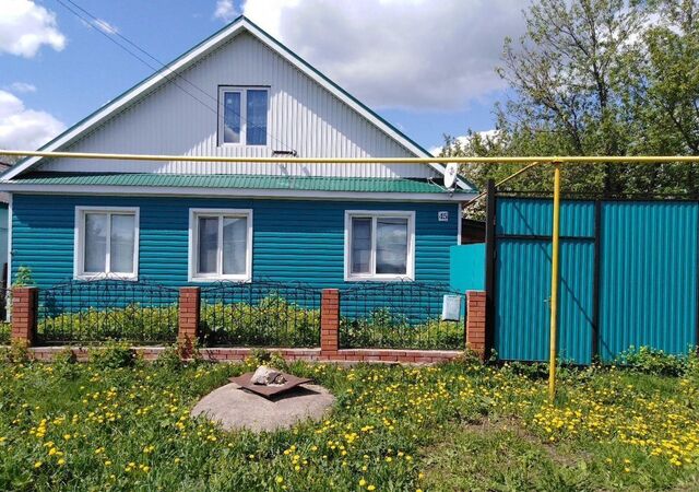 дом Республика Татарстан Татарстан, муниципальное образование Буинск, Малонабережная ул., 45 фото