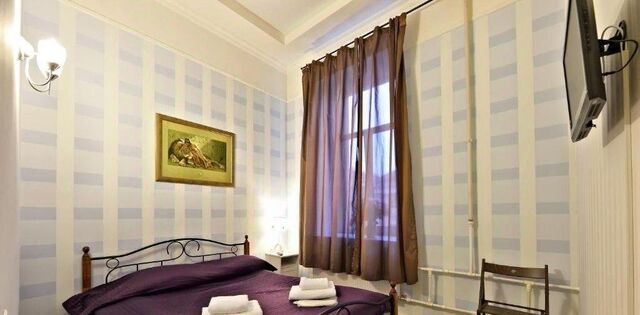 комната метро Гостиный Двор ул Садовая 7/9-11 фото