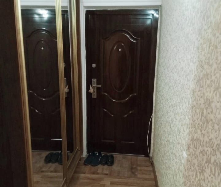 квартира г Дербент ул М.Далгата 6а фото 1