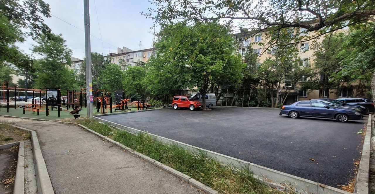 квартира г Симферополь ул Киевская 98а фото 11