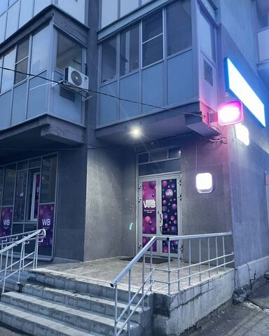 свободного назначения р-н Курчатовский пр-кт Краснопольский 1а фото