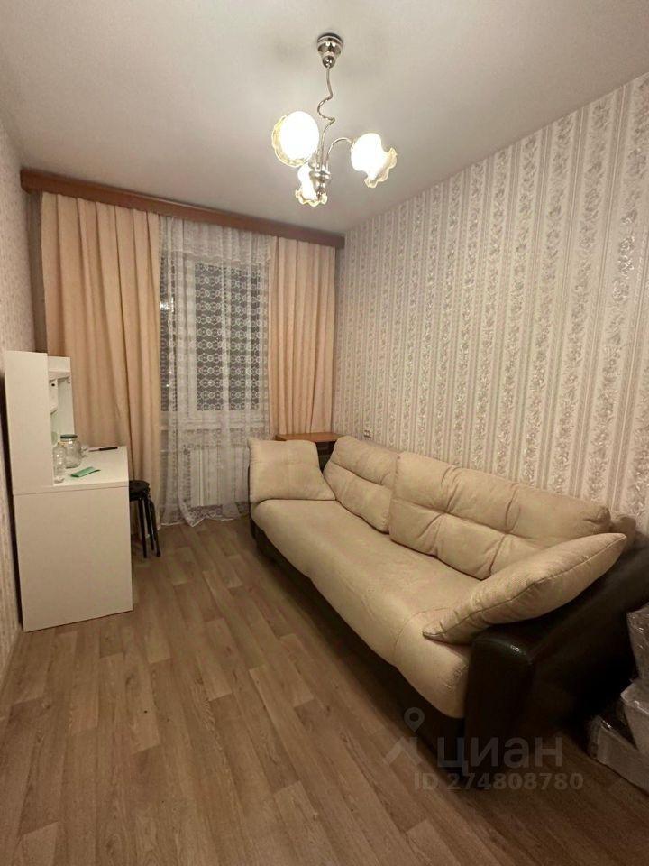 квартира г Москва метро Коньково ЮЗАО ул Генерала Антонова 4/1 Московская область фото 4