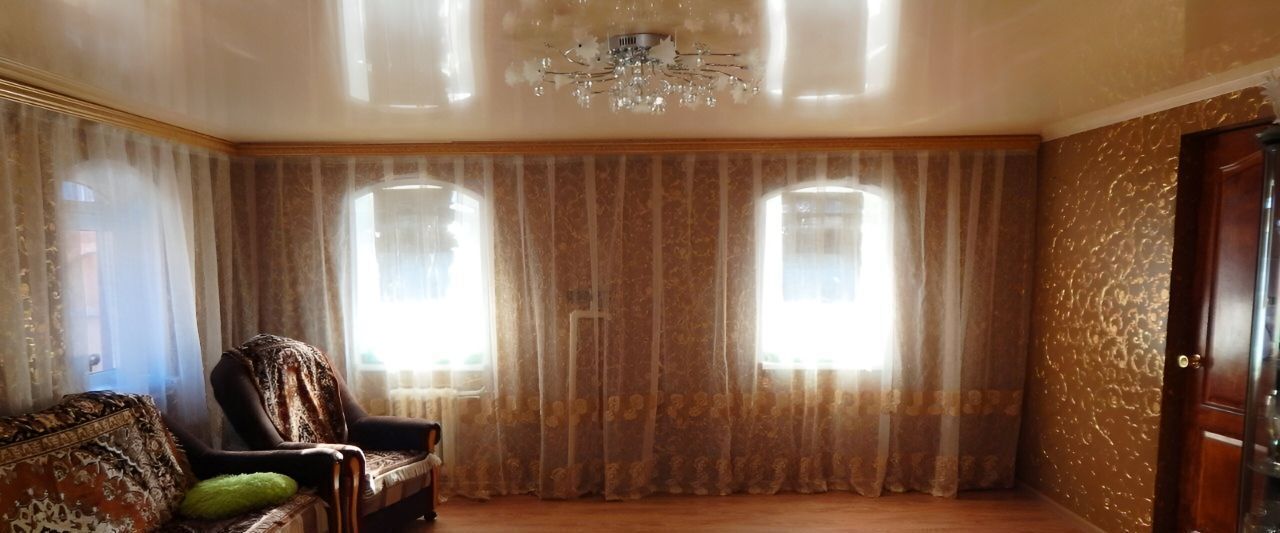 дом р-н Болховский г Болхов ул Октябрьская фото 10