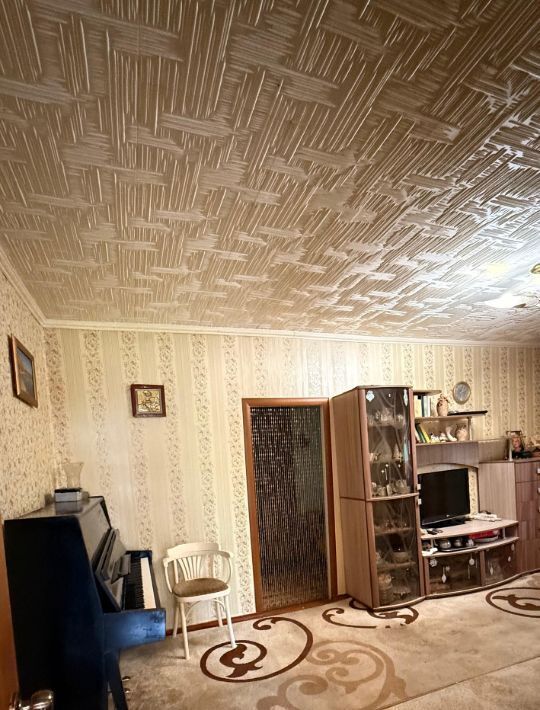 дом г Орел р-н Железнодорожный ул Средняя Пятницкая 62 фото 12