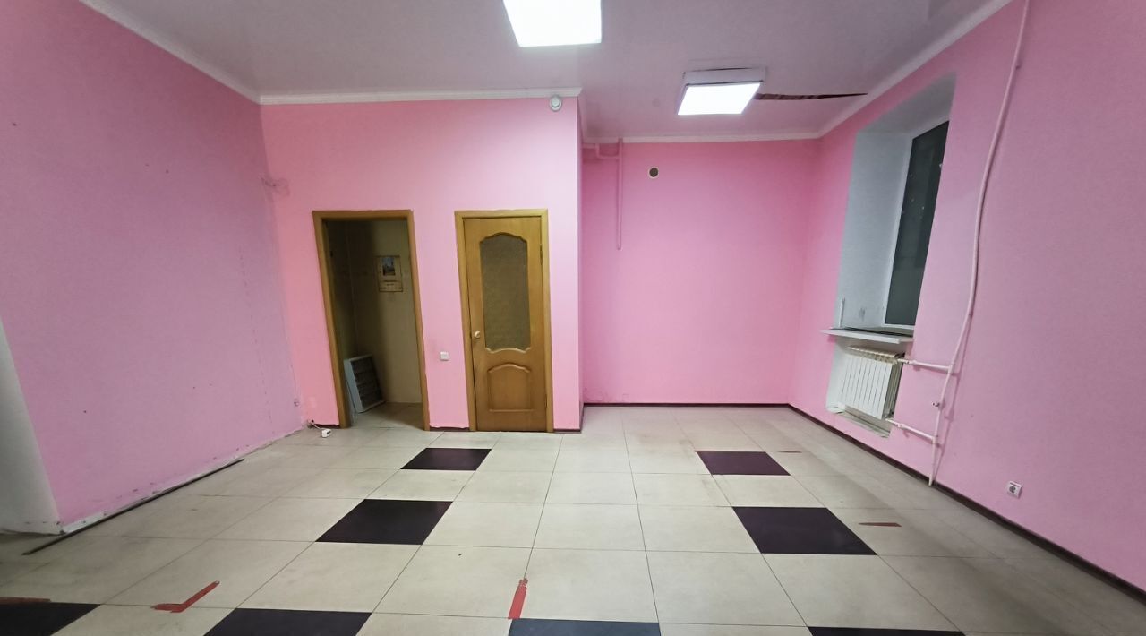 торговое помещение г Мценск ул Гагарина 77 фото 14