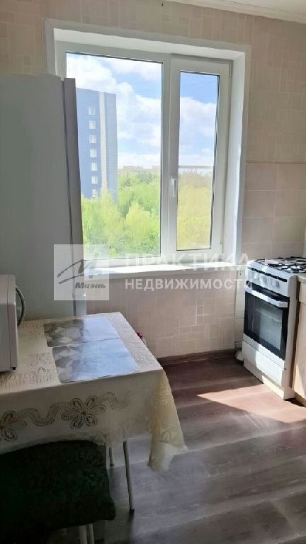 квартира г Москва метро Крылатское ш Рублёвское 127 фото 10