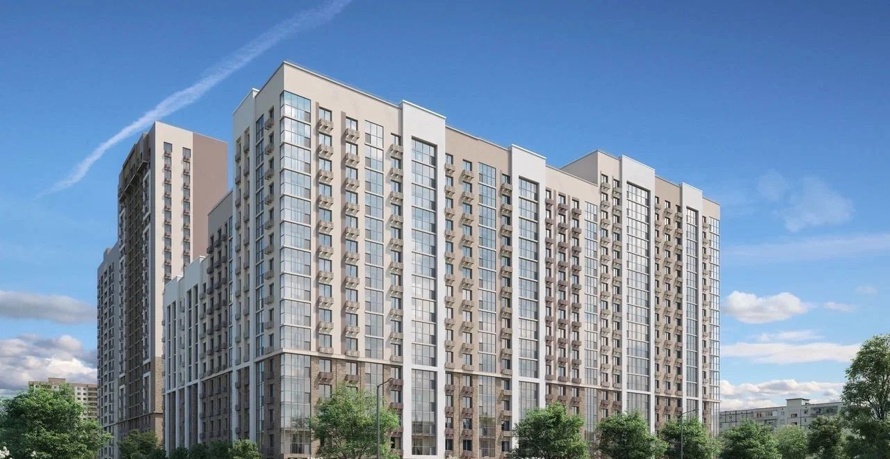 квартира г Тюмень р-н Центральный ул Холодильная 1 фото 10