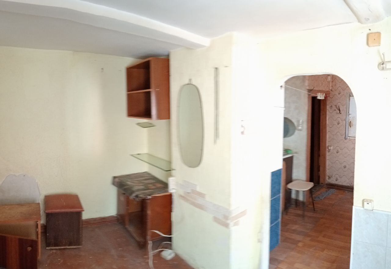 квартира г Самара Алабинская ул Садовая 228 фото 2