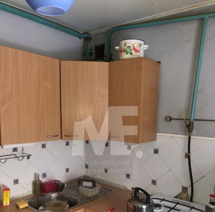 квартира г Калининград р-н Центральный ул Г.Димитрова 6 фото 4