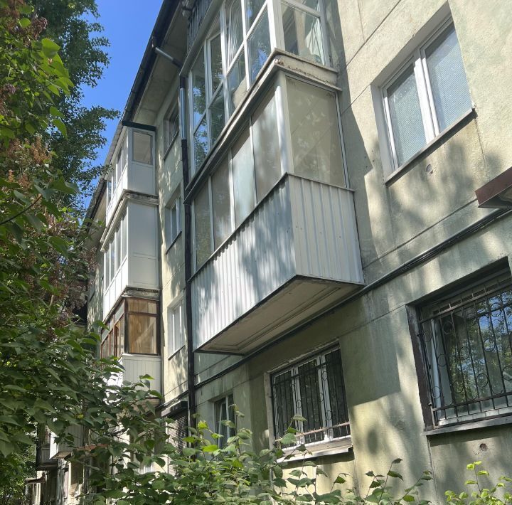 квартира г Калининград р-н Центральный ул Генерал-лейтенанта Озерова 10 фото 11