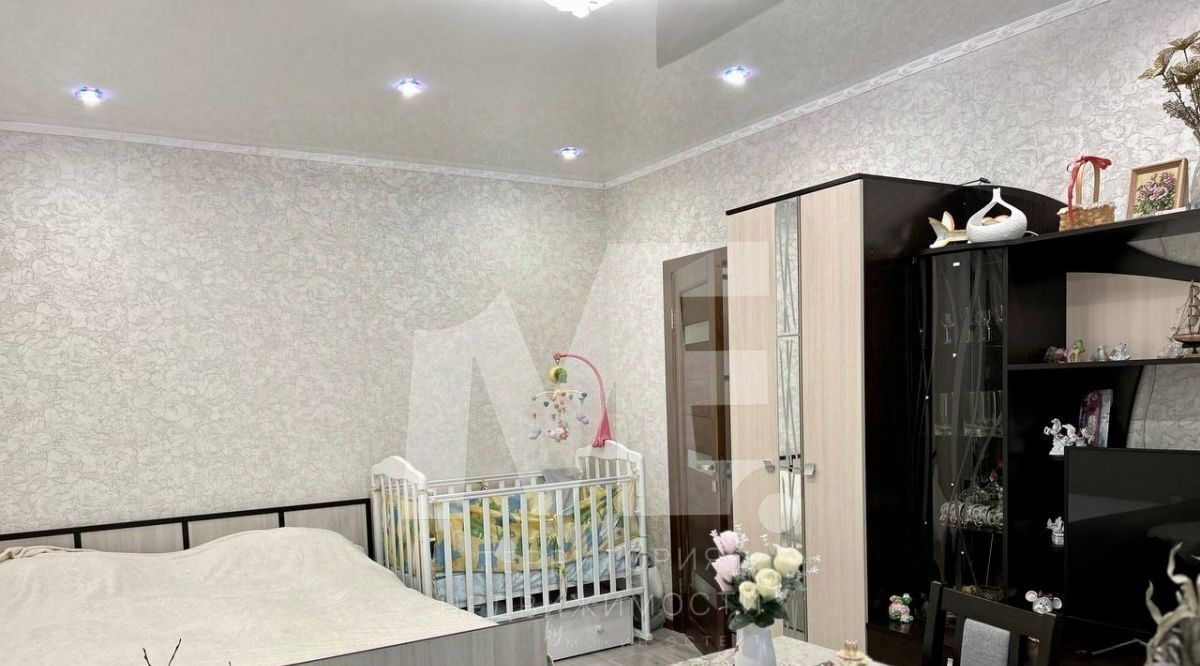 квартира г Калининград р-н Центральный пр-кт Советский 81к/4 фото 11