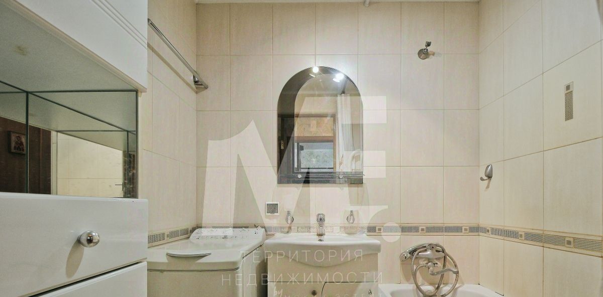 квартира г Калининград пгт Прибрежный р-н Московский ул Загорская 27а фото 10