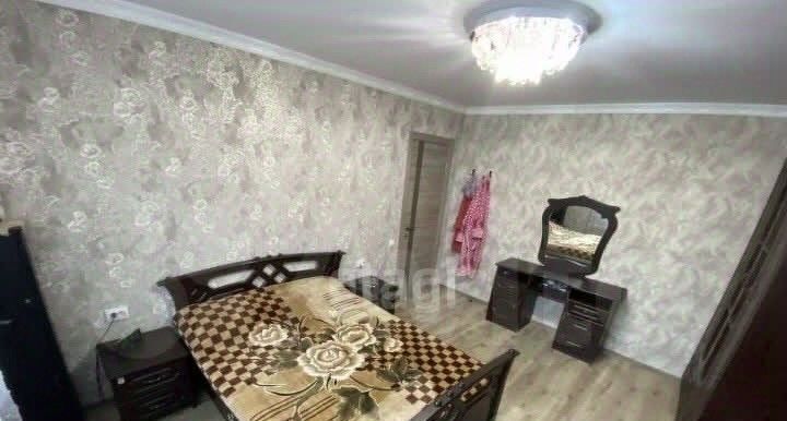 дом г Новороссийск р-н Приморский пер Лангового 89 фото 6