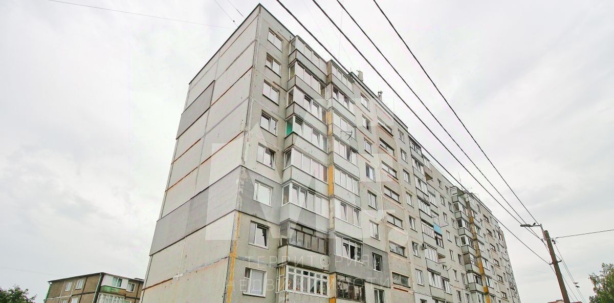квартира г Калининград пгт Прибрежный р-н Московский ул Загорская 27а фото 24