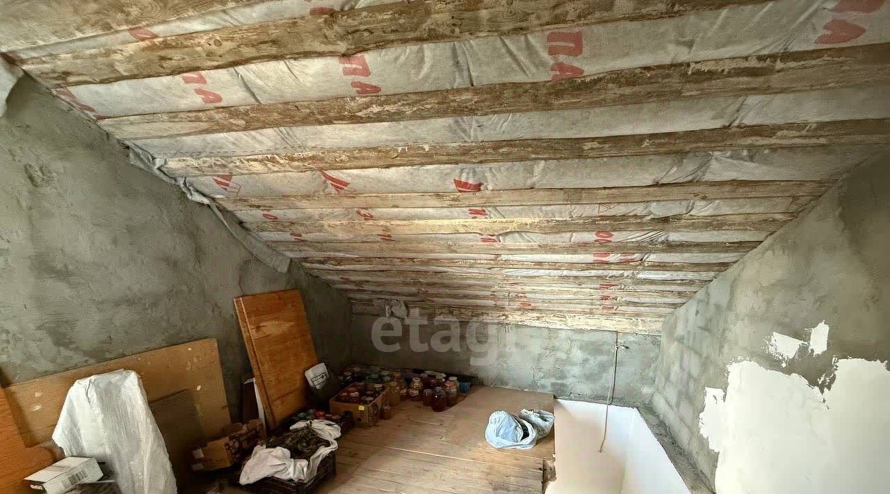 дом г Новороссийск с Глебовское ул Горная 1а фото 22
